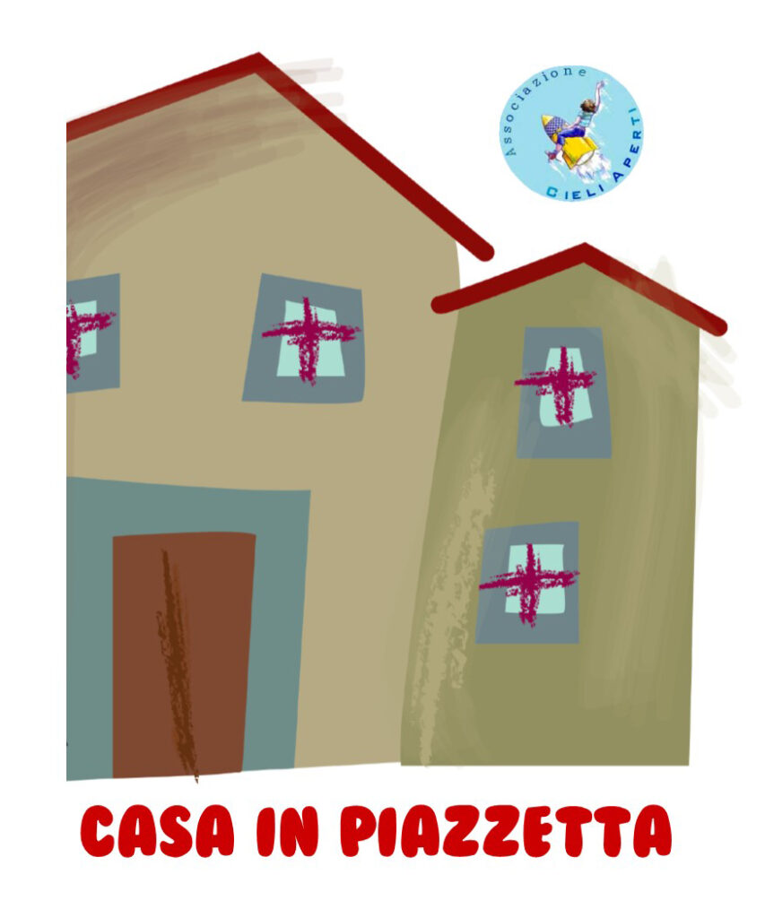 Casa in Piazzetta