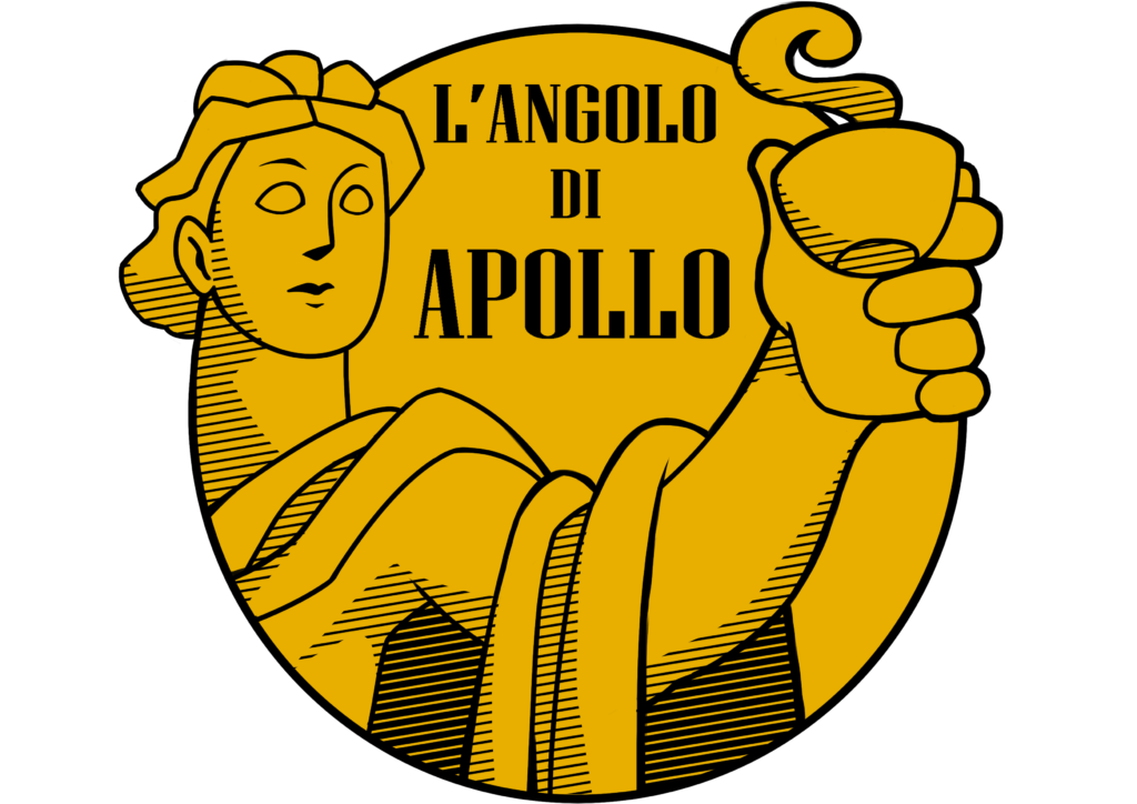 L’Angolo di Apollo