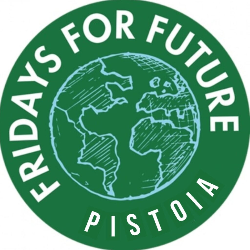 Fridays For Future Pistoia